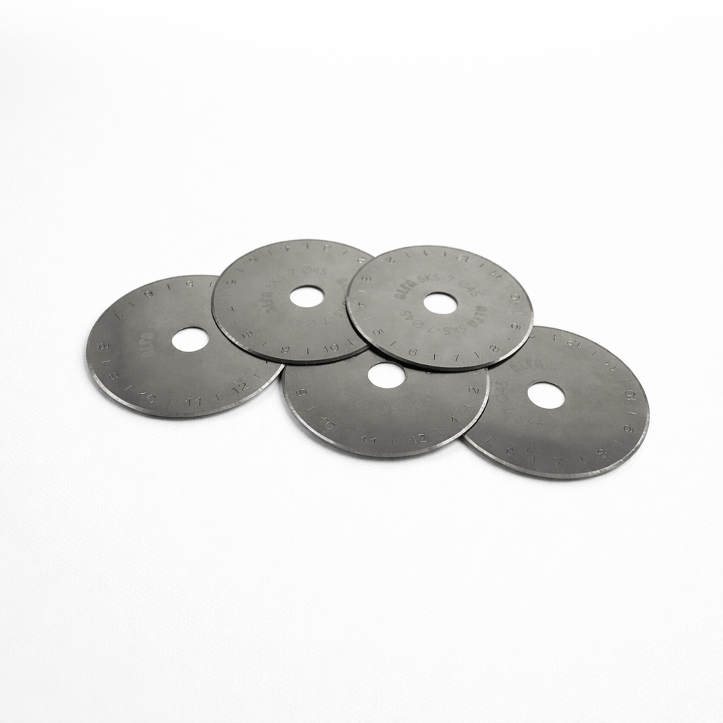 LAMES 45MM