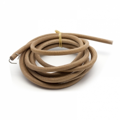 BRACELET EN CUIR DE 5,5 MM
