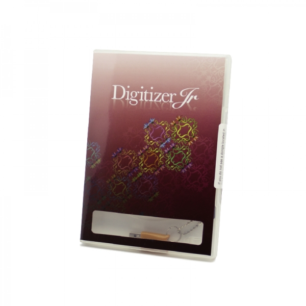DIGITIZER JR V4.5