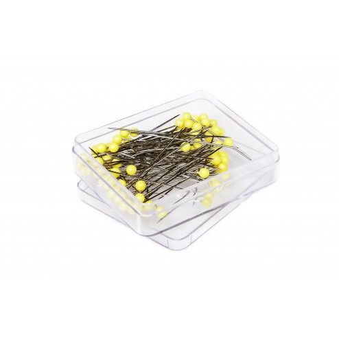 BROCHES EXTRA LONGUES