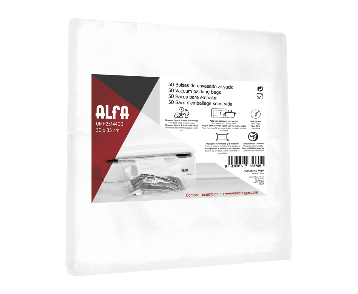 SACS 30 x 35 CM