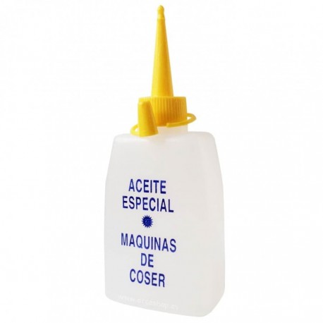 Bouteille d'huile