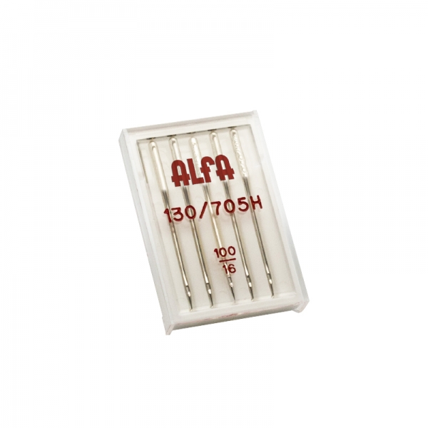ETUI DE 5 AIGUILLES Nº100