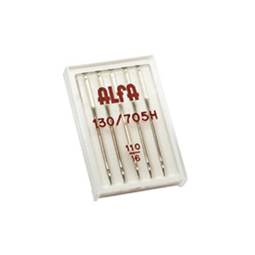 ETUI DE 5 AIGUILLES Nº110