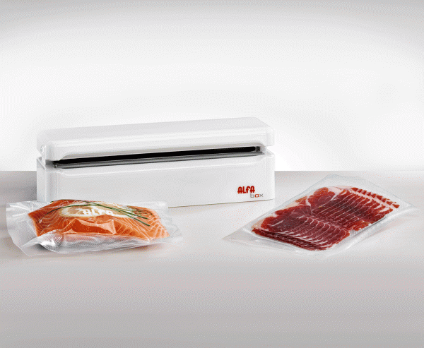 KIT ALFA BOX