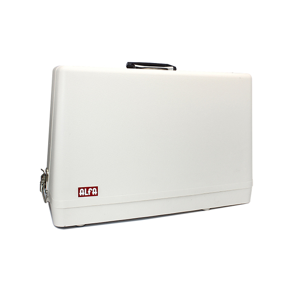 VALISE DE TRANSPORT POUR ALFA 393