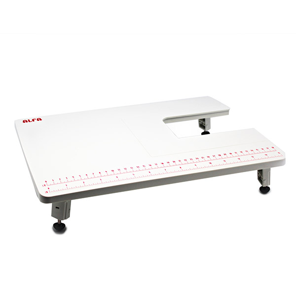 TABLE D’EXTENSION (UNIQUEMENT STYLE ET PRACTIK)