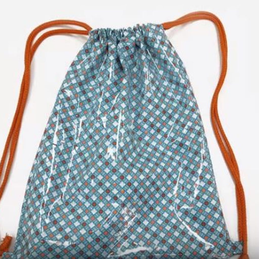 SAC À DOS EASY SNACK