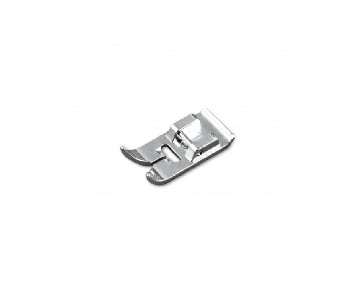 PIED PRESSEUR ZIG ZAG