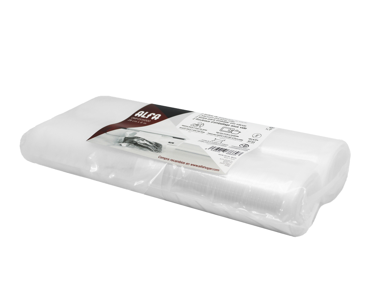 ROULEAUX 28 CM X 6 M