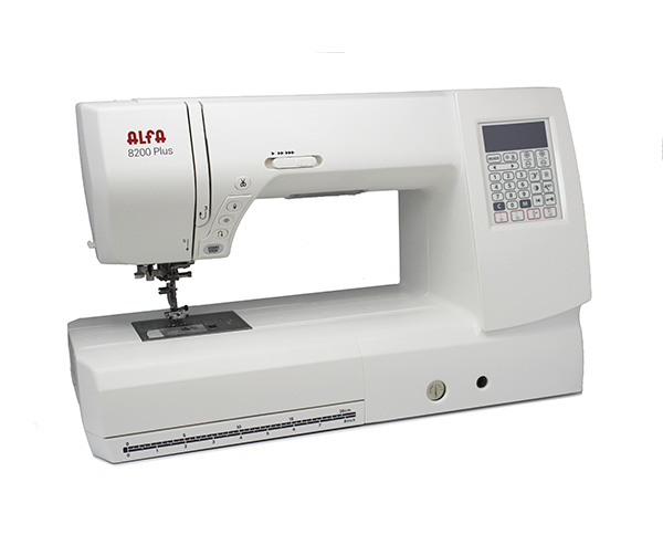 Horizon 8200 Plus
