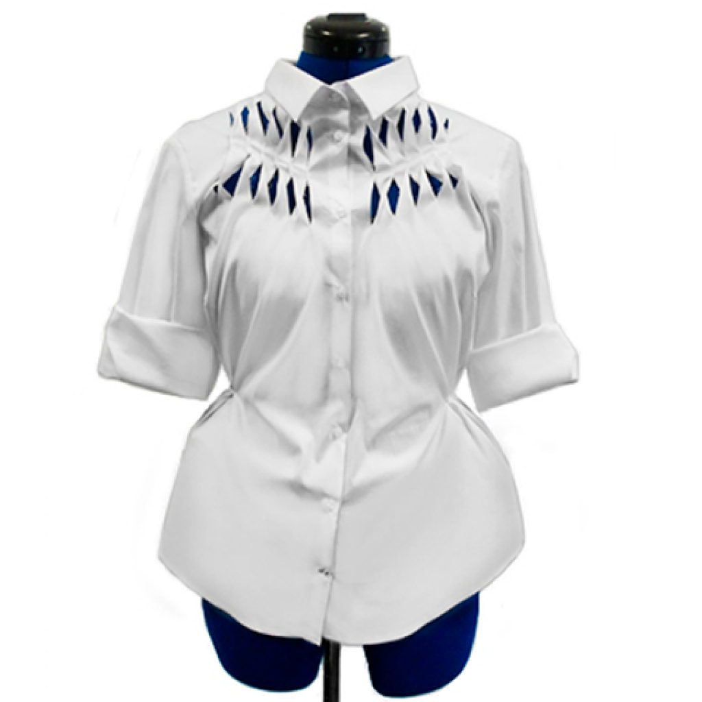 CHEMISE UHIN