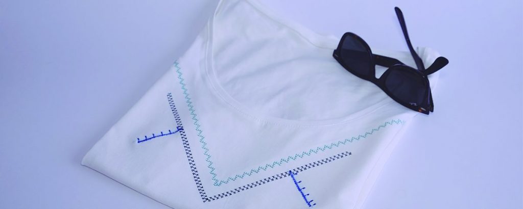 T-SHIRT DIY