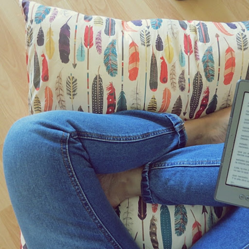 HOUSSE POUR TABLETTE AVEC TAPIS REMBOURRÉ