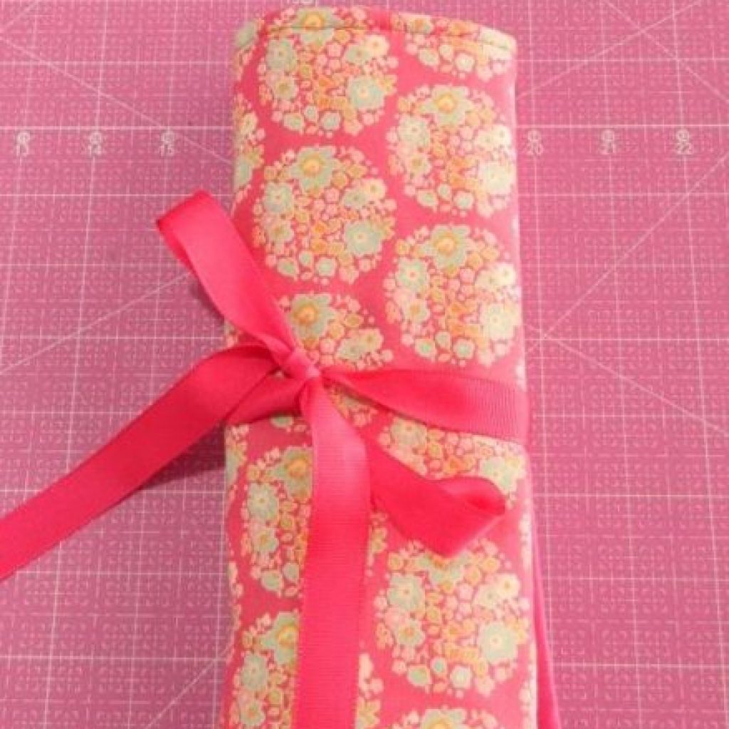 COUVERTURE POUR PINCEAUX DE MAQUILLAGE