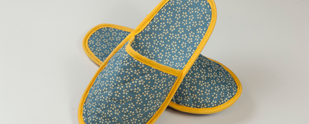 CHAUSSONS