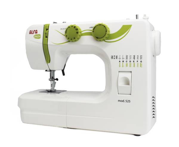 Inizia 525