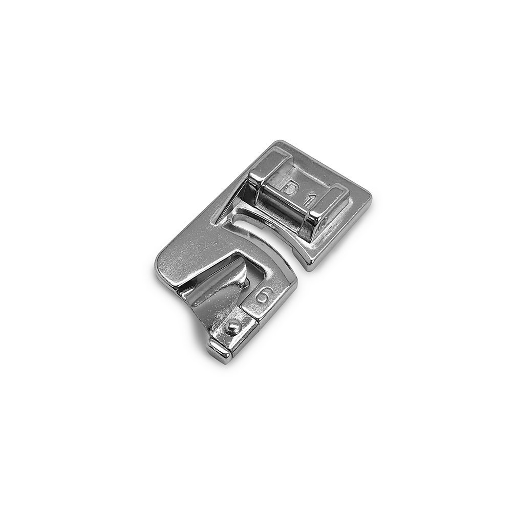 PIED-DE-BICHE POUR OURLET 6 MM