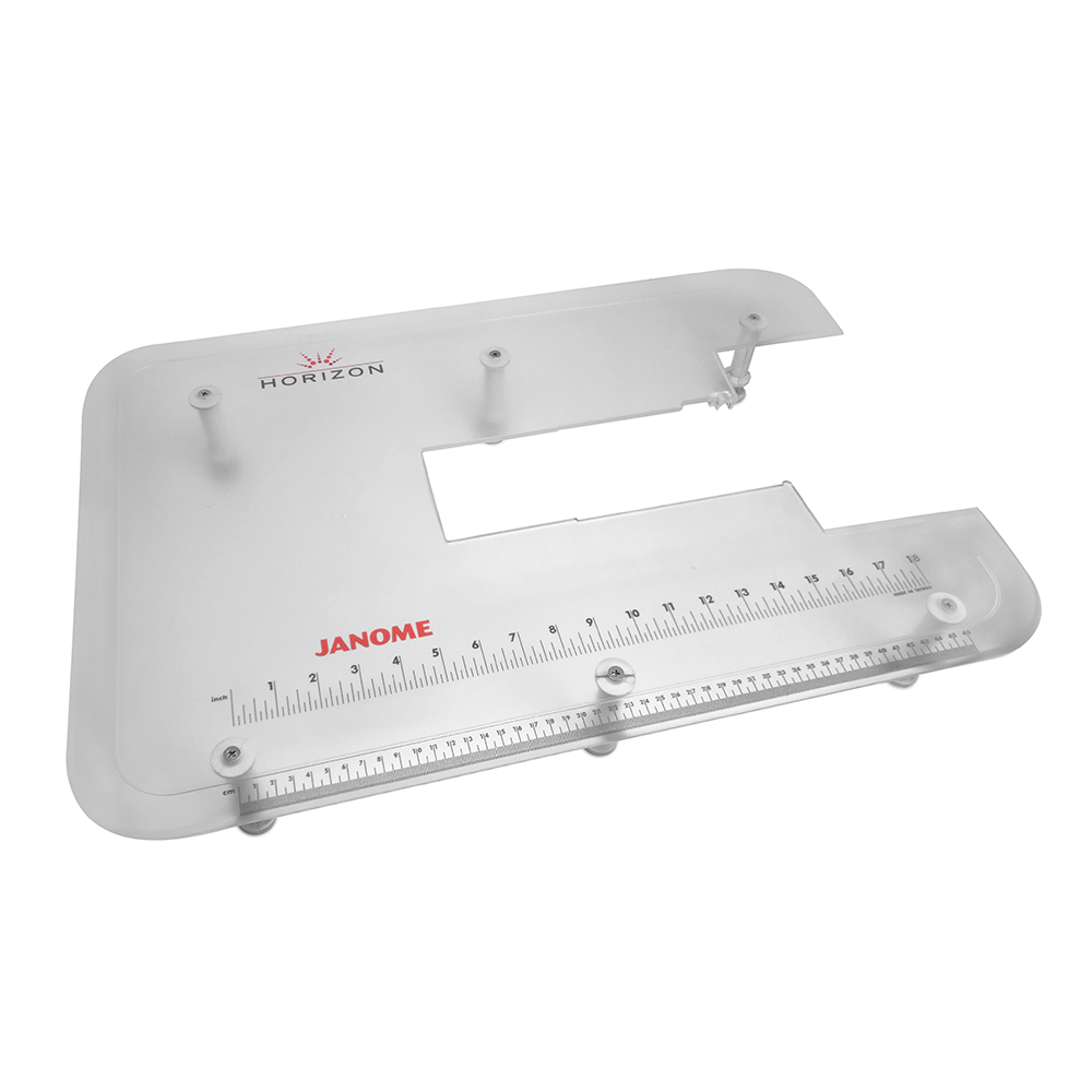 TABLE D’EXTENSION (UNIQUEMENT POUR 8200)