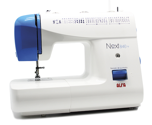 Next 840+