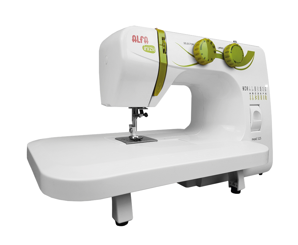 TABLE D'EXTENSION POUR ALFA 525