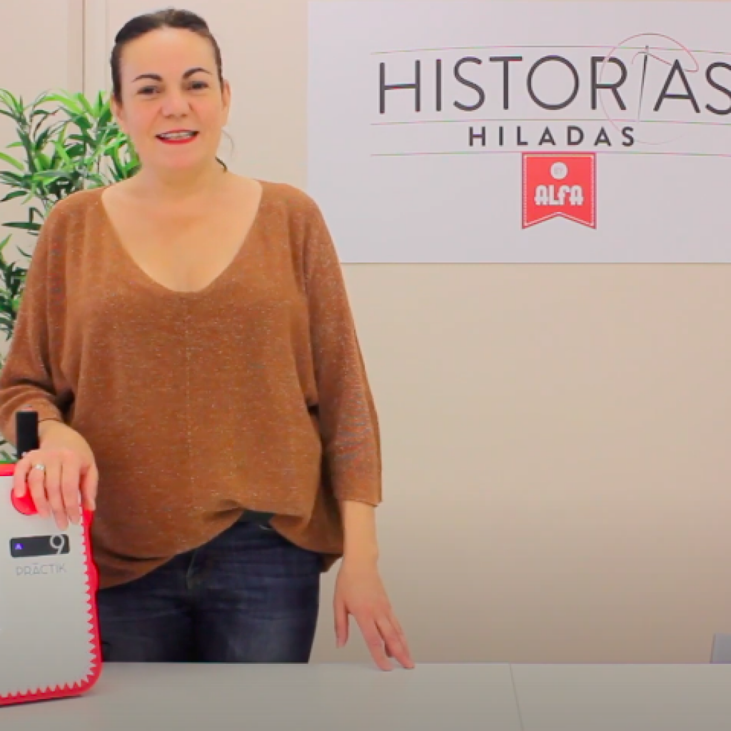 Kit de acessórios para costura de tecidos elásticos