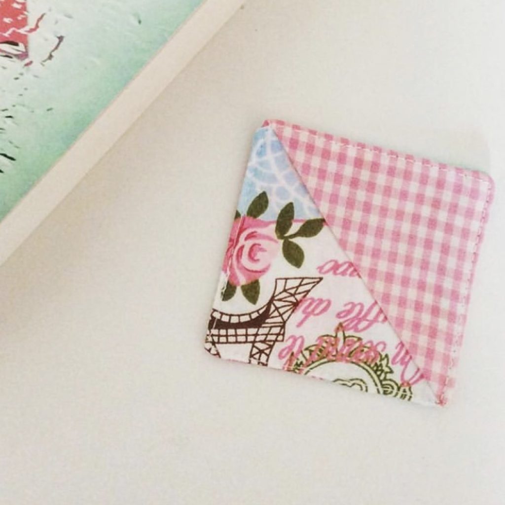 Bookmarks (basic level)