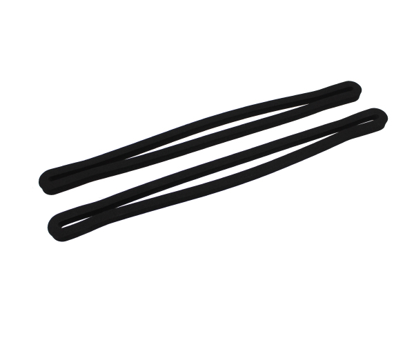 JEU 2 JOINTS EN CAOUTCHOUC POUR ALFA CHEF