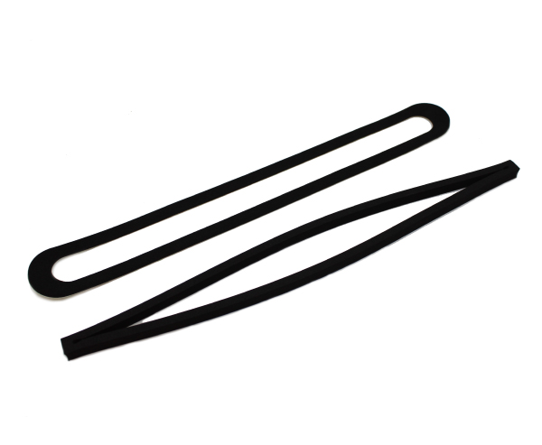 JEU 2 JOINTS EN CAOUTCHOUC POUR ALFA ROLL