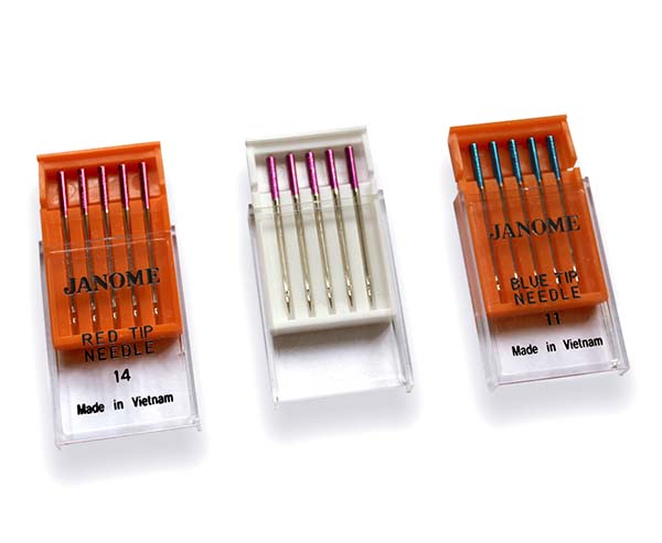 A608800000 - TISSUS SPÉCIAUX ET KIT D'AIGUILLES À BRODER
