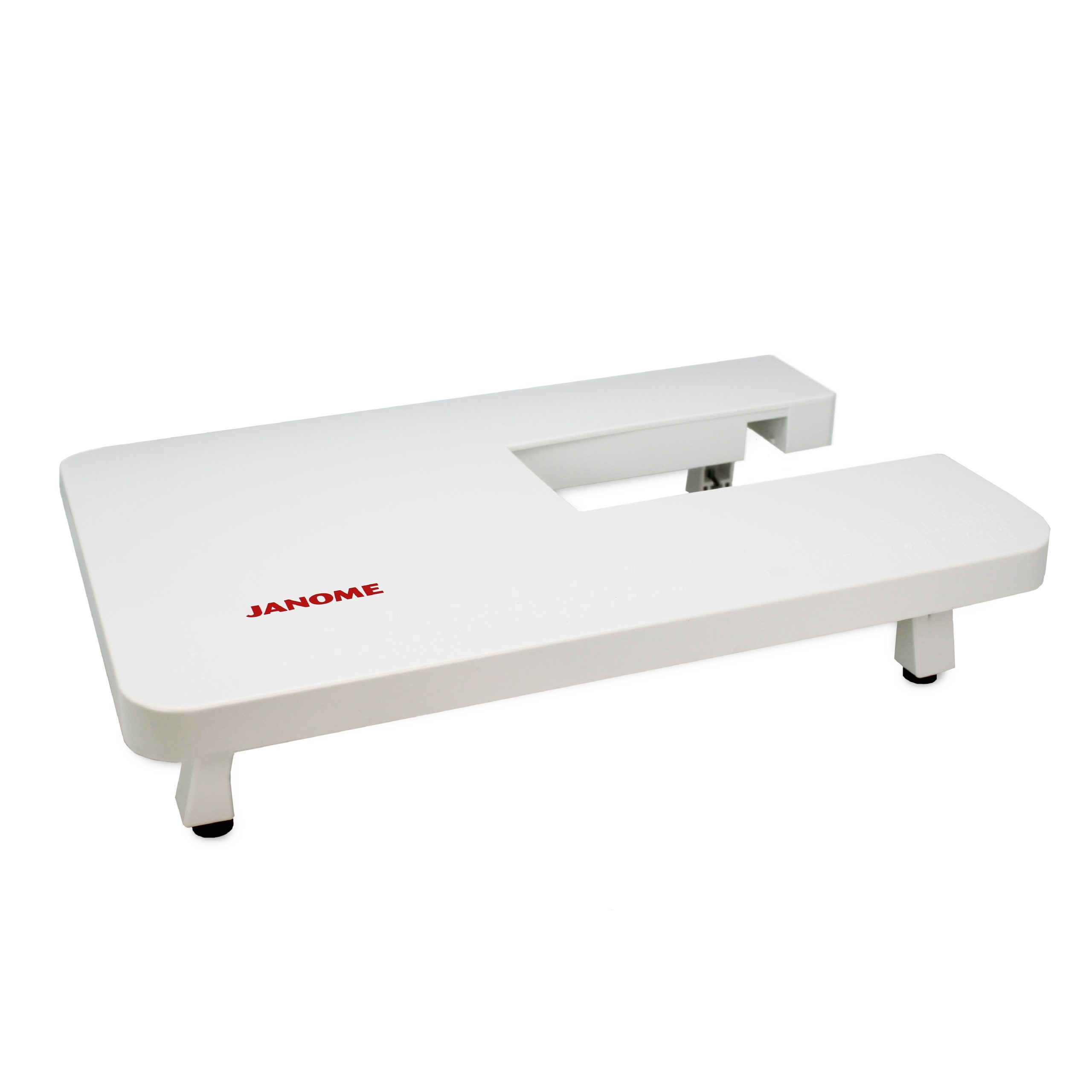 TABELA DE EXTENSÃO (ALFA 2130 E 2160)