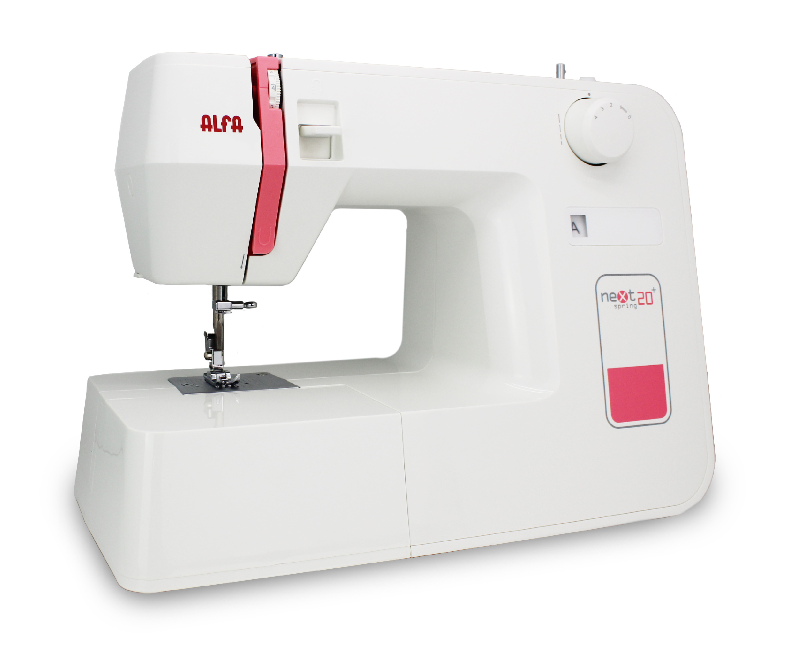 ALFA NEXT 20 SPRING +