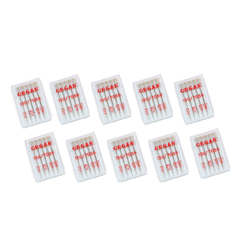 A609300000 - KIT 10 ASSORTED NEEDLE CASES