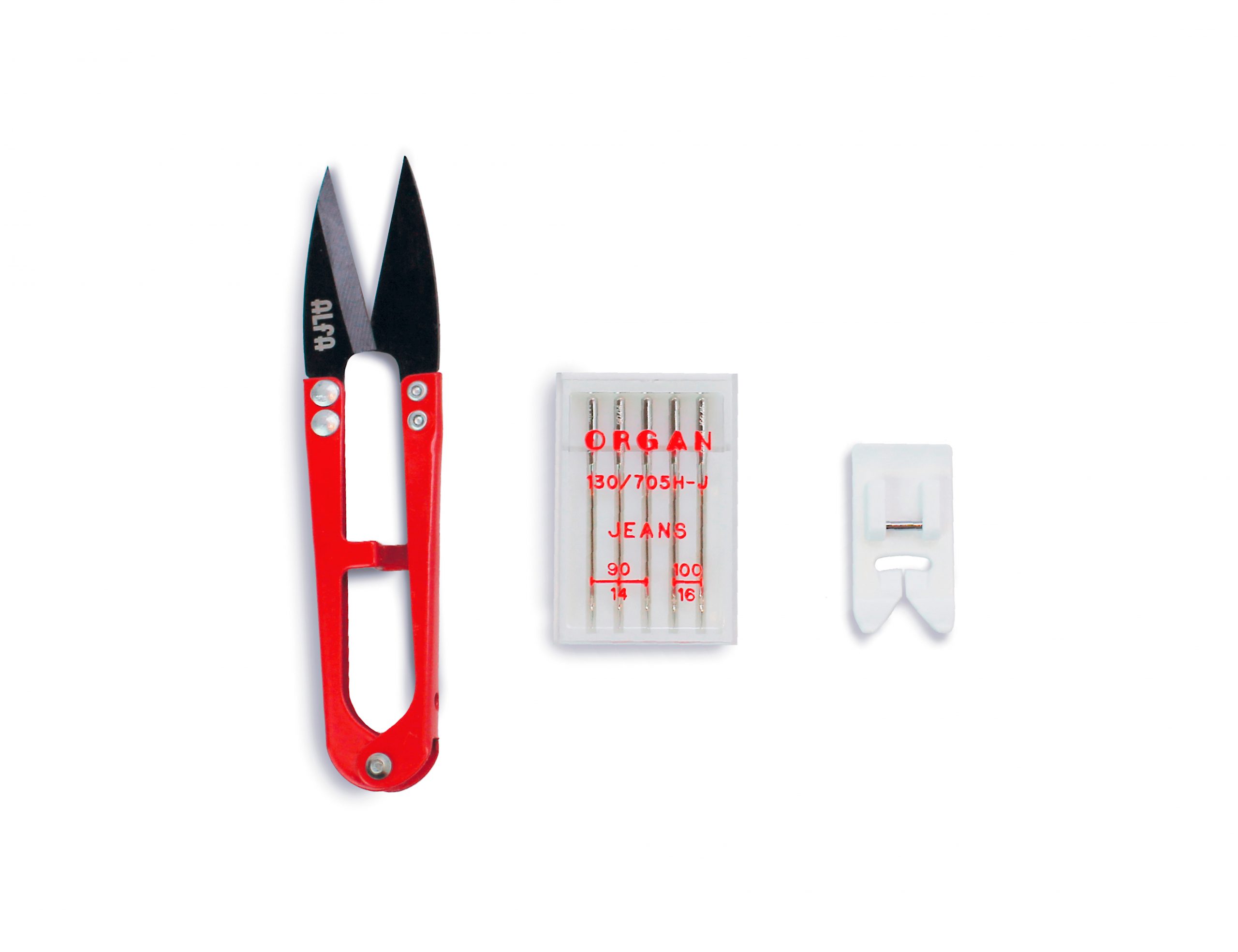 A717000000 - KIT JEANS ET COUPE-FIL