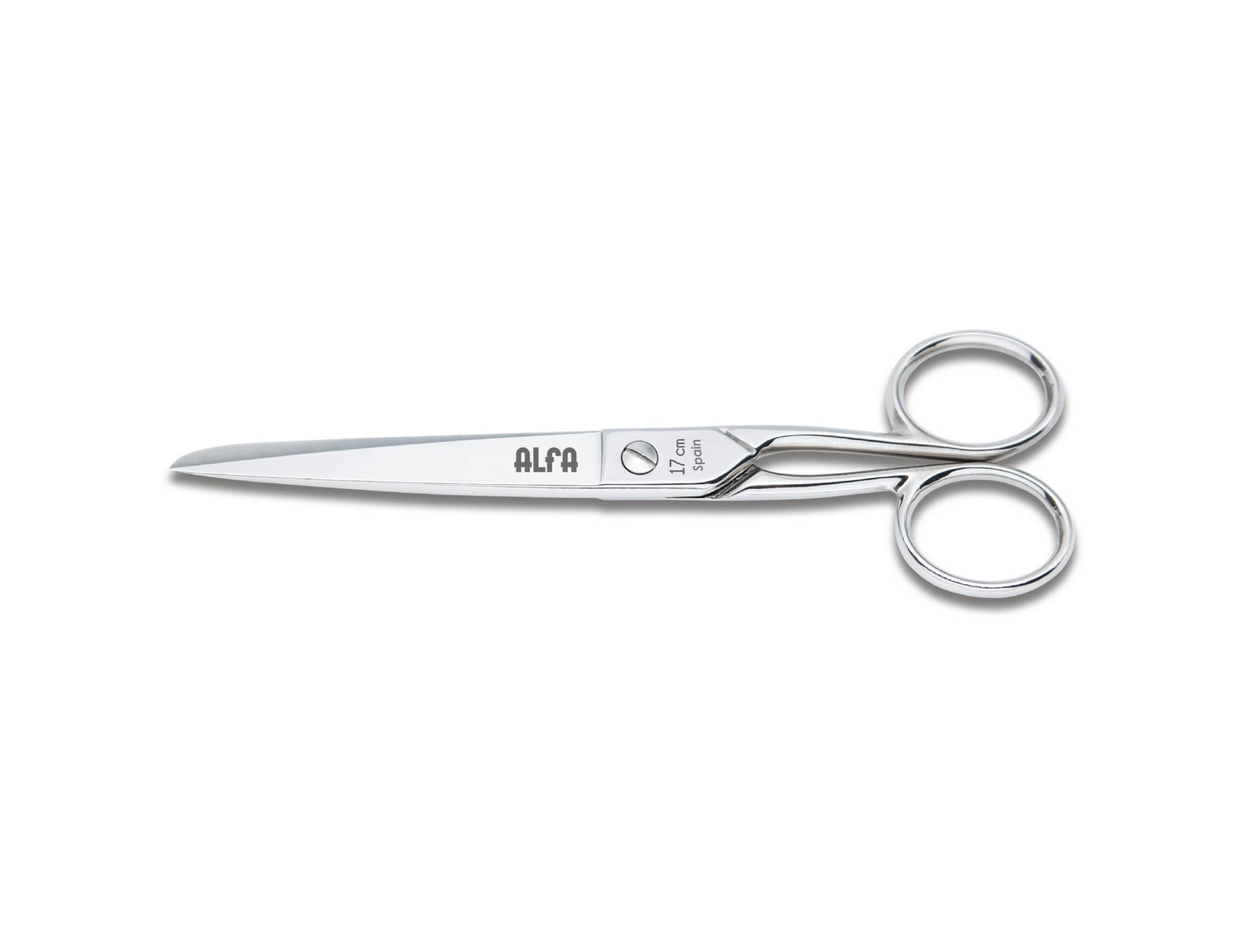 A300600000 - CISEAUX COSTURE MULTI-USAGE (17 cm - 7”)