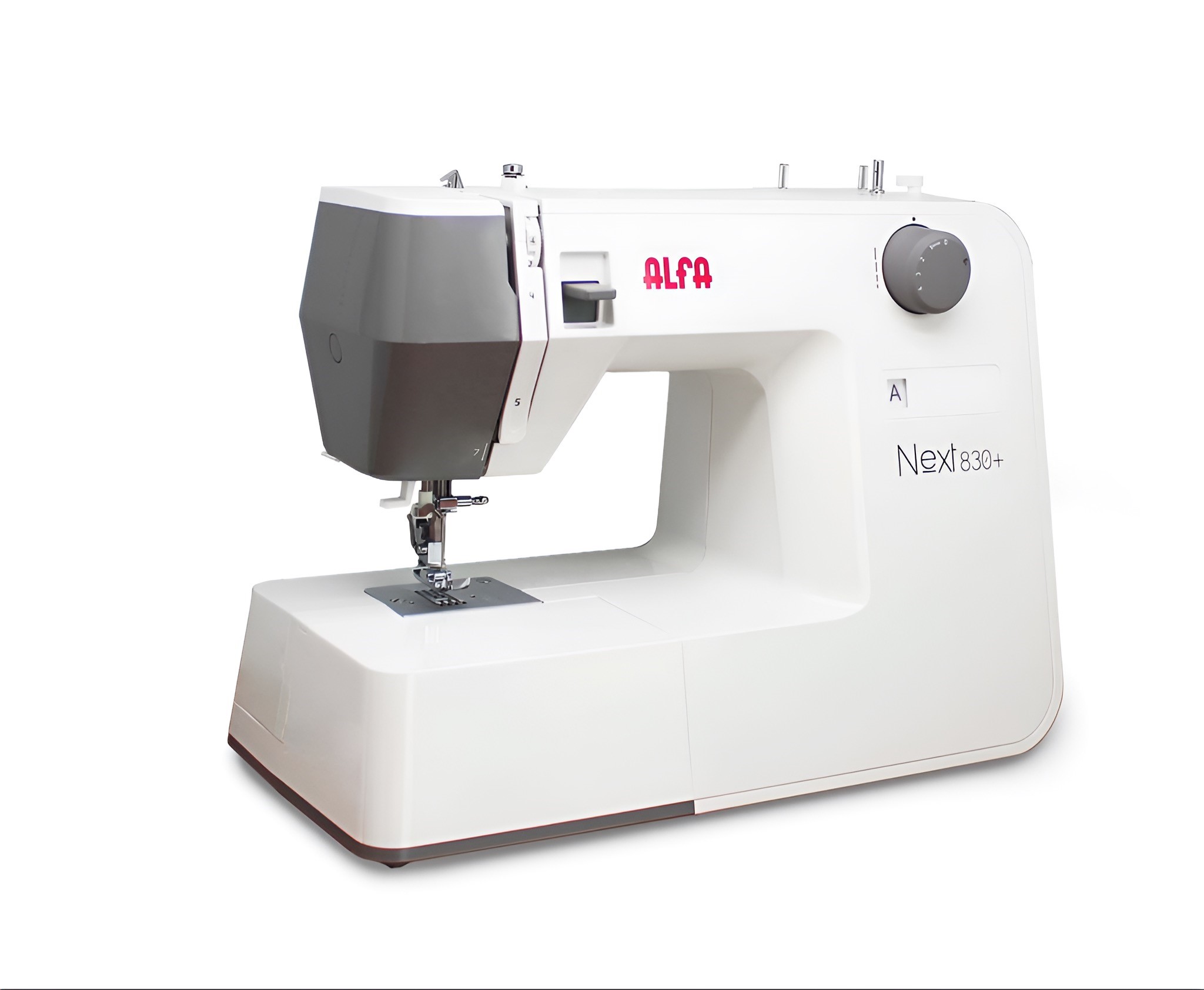 Alfa Next 830+