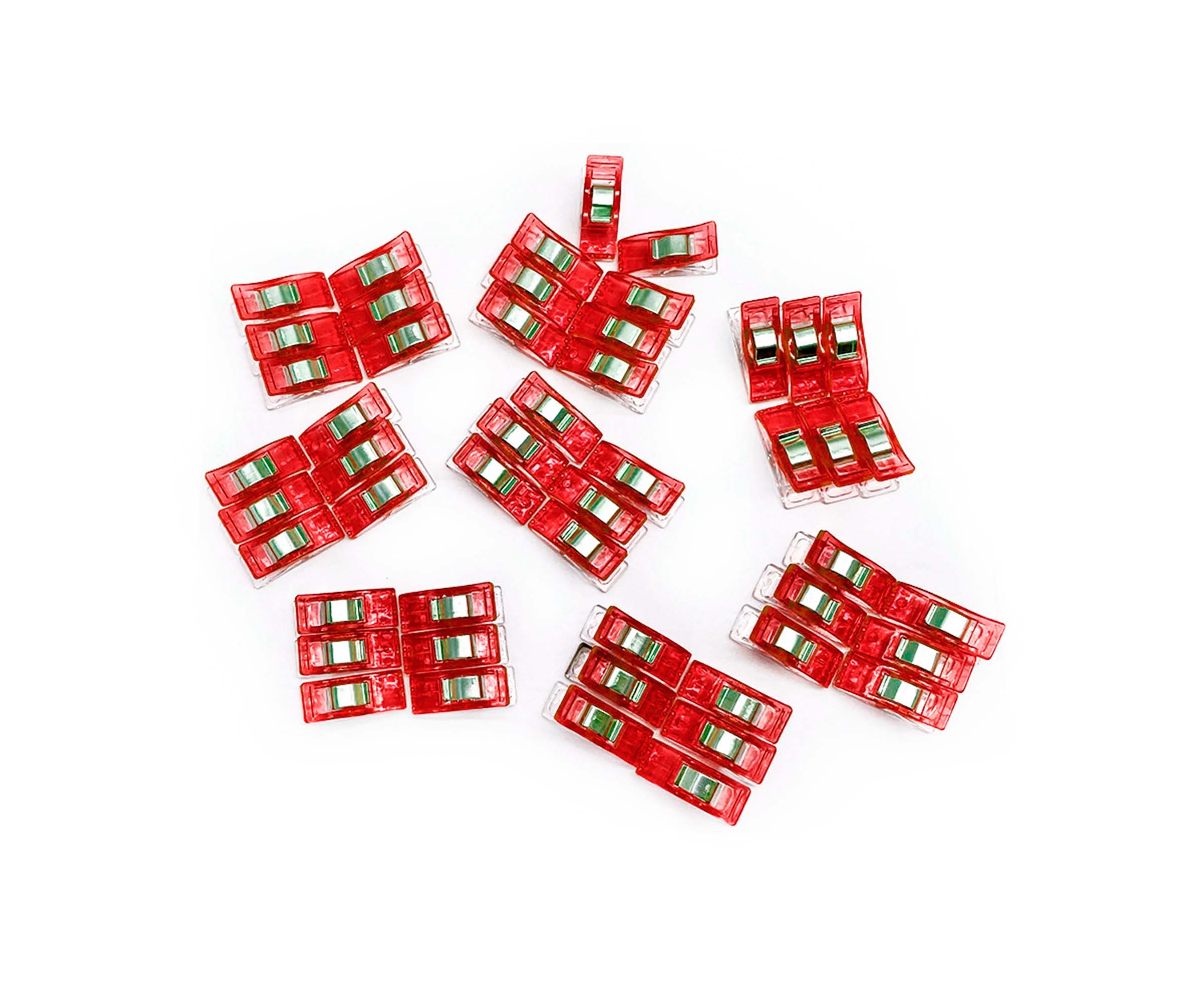 JEU DE 50 PINCES