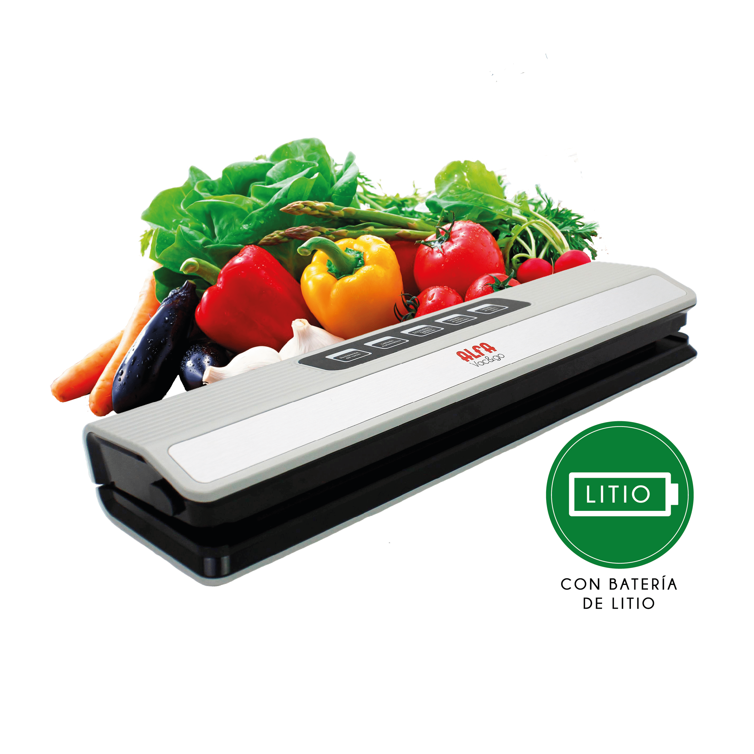 ALFA VAC&GO