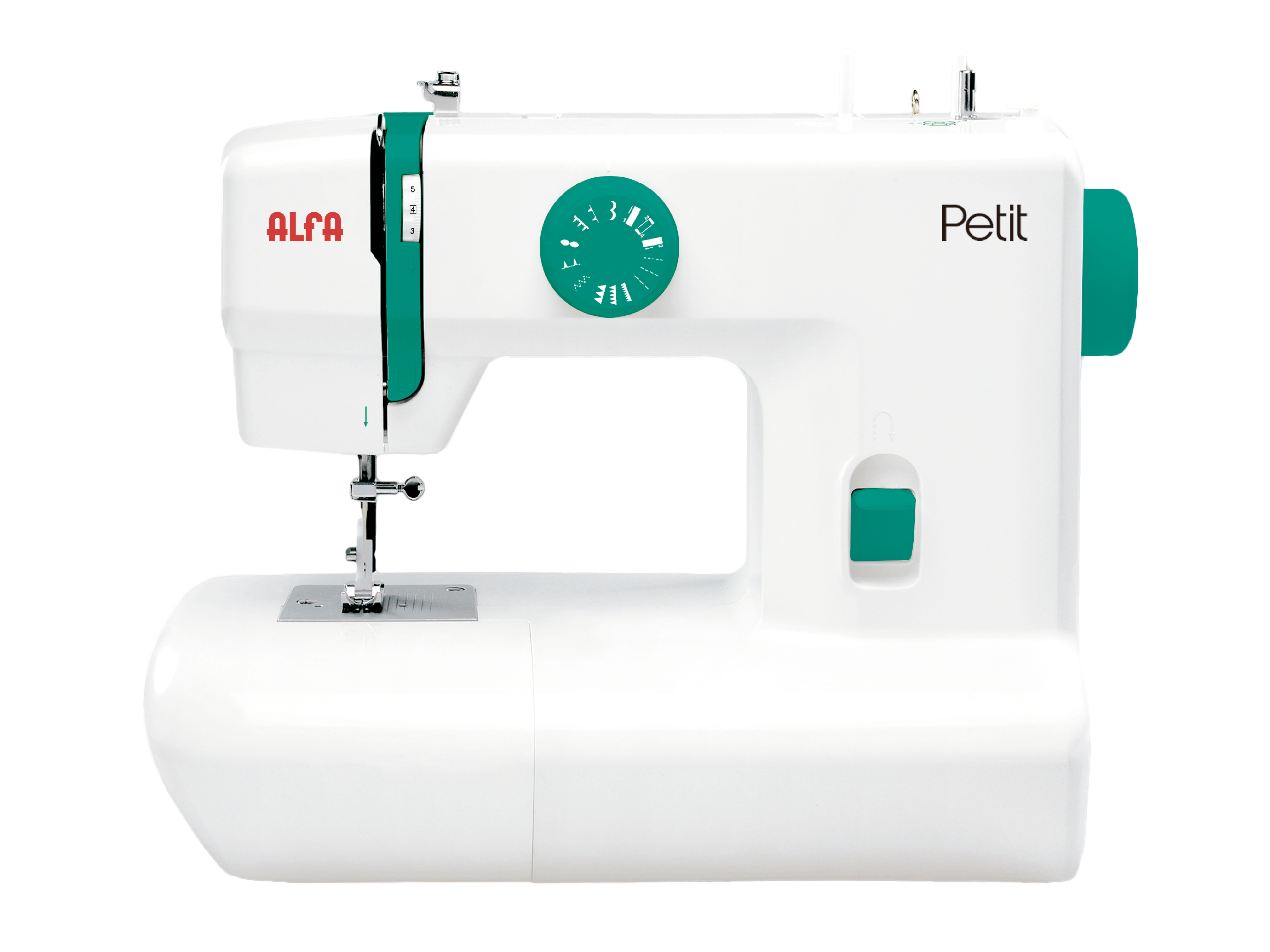ALFA Petit