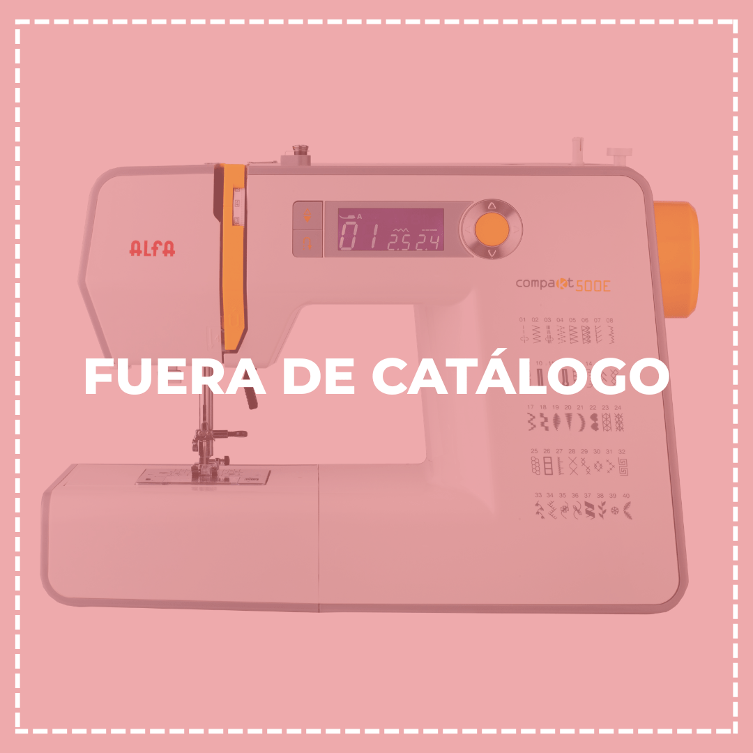 Compakt 500E PLUS