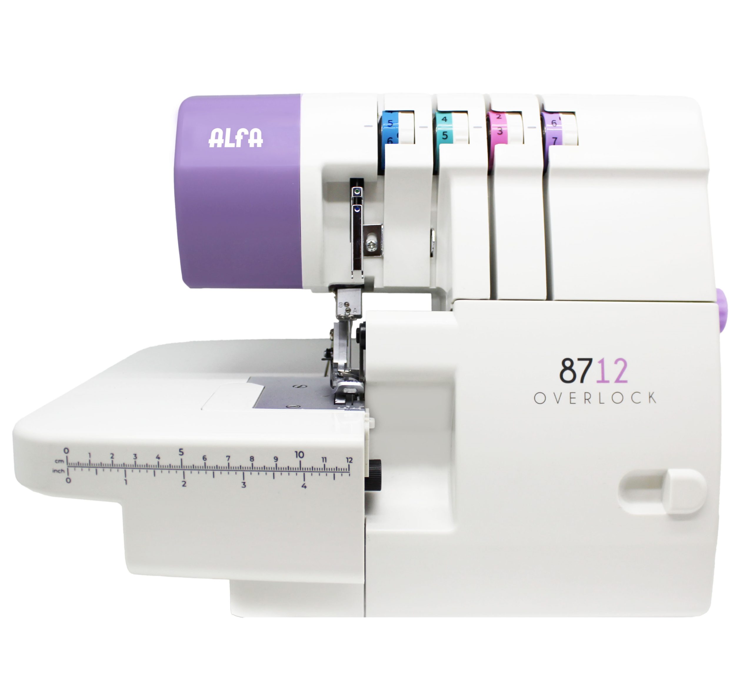 8712 Surjeteuse Overlock